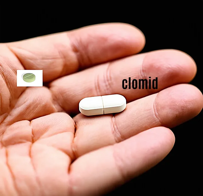 Clomid 1